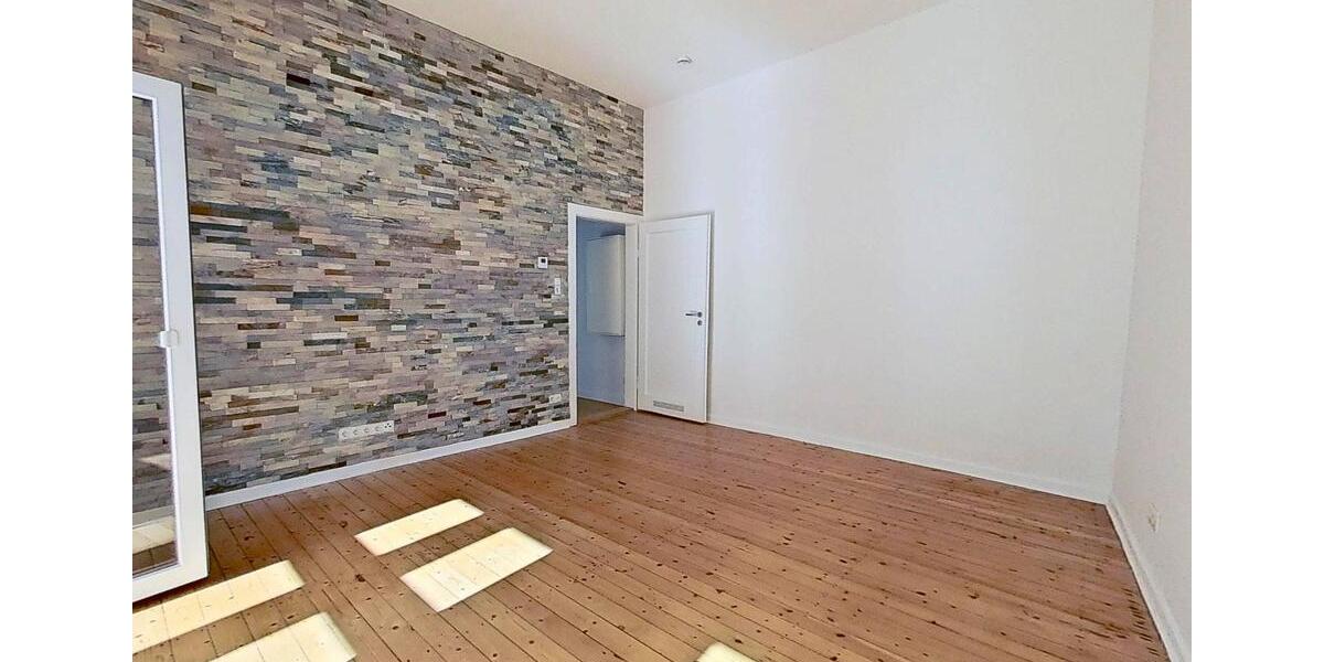 Erdgeschoßwohnung Braunschweig Lehndorf-Watenbüttel - 2 Zimmer, 68 m&sup2;, 720&euro; | Angebot:26368390