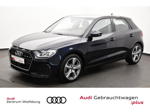 Audi A1 43.107 km 20.780 € Wolfsburg 38440