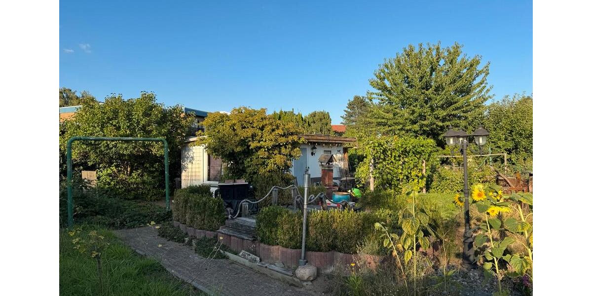 Grundstück Braunschweig Heidberg-Melverode - 3.350&euro; | Angebot:22304126