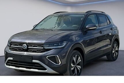 VW T-Cross 9.500 km 24.980 &euro; Braunschweig 38124