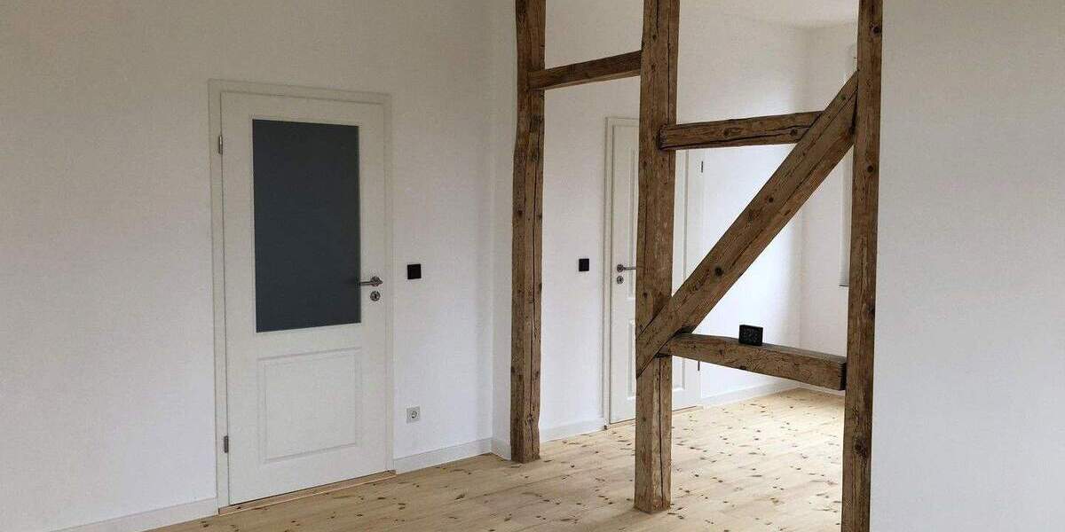 Etagenwohnung Braunschweig Westliches Ringgebiet - 2 Zimmer, 55 m&sup2;, 199.000&euro; | Angebot:25896529