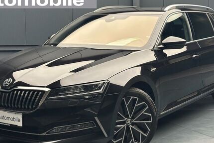 Skoda Superb 99.000 km 27.490 &euro; Helmstedt 38350