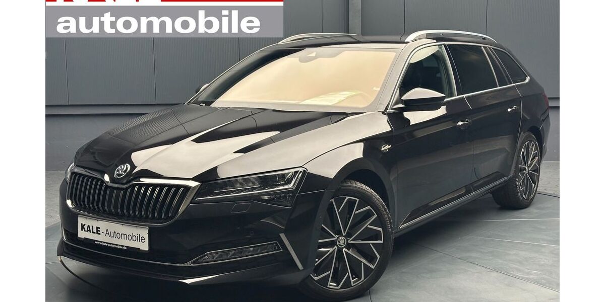 Skoda Superb 99.000 km 27.490 &euro; Helmstedt 38350