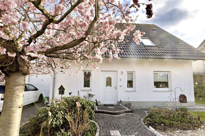 Haus zum Kaufen in Wolfsburg 439.000 € 143 m²