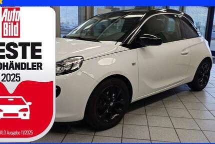 Opel Adam 59.600 km 11.900 € Wolfsburg Heiligendorf 38444