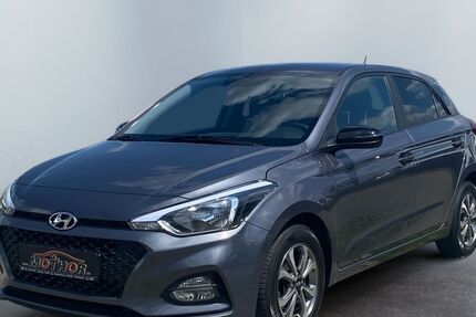 Hyundai i20 108.098 km 11.293 € Gardelegen 39638
