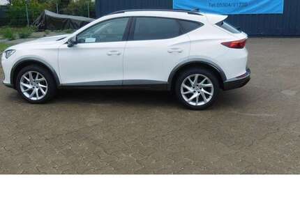 Cupra Formentor 23.800 km 19.990 &euro; Vordorf 38533