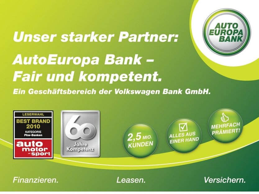 VW Caddy Maxi Abt-e Elektrik DSG Automatik Navi 14.600 km 14.690 € Vordorf 38533