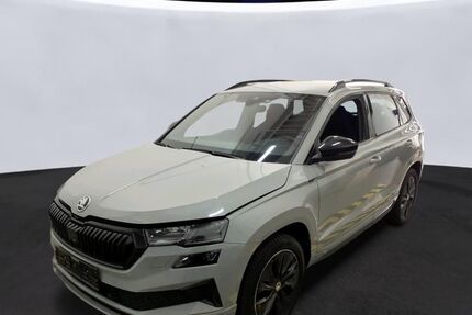 Skoda Karoq 201.587 km 19.990 &euro; Braunschweig 38122