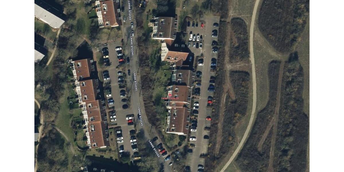 Möblierte 2-Zimmer Wohnung in ruhiger, zentraler Lage 2 zimmer