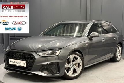 Audi A4 158.000 km 22.890 &euro; Helmstedt 38350