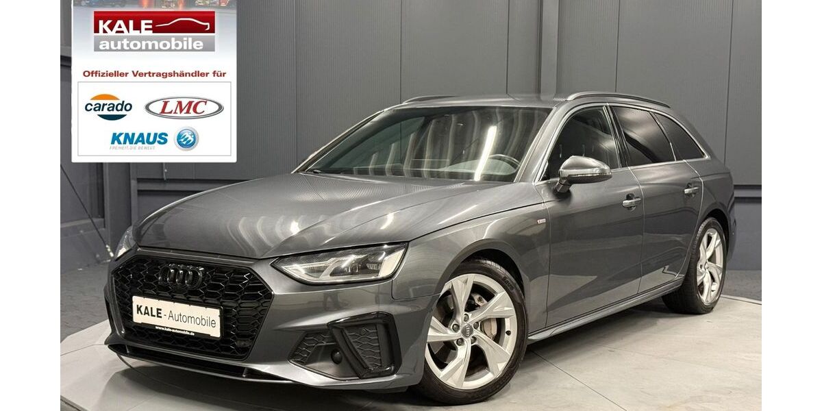 Audi A4 158.000 km 22.890 &euro; Helmstedt 38350