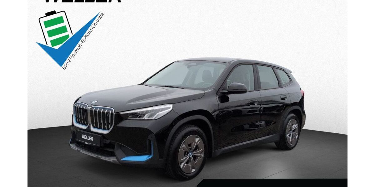 BMW iX1 30.805 km 33.950 € Braunschweig 38112