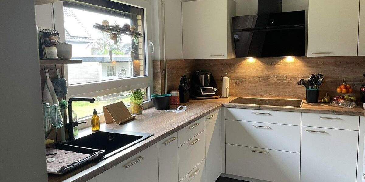 Doppelhaushälfte Gifhorn - 5 Zimmer, 100 m&sup2;, 359.000&euro; | Angebot:25778226