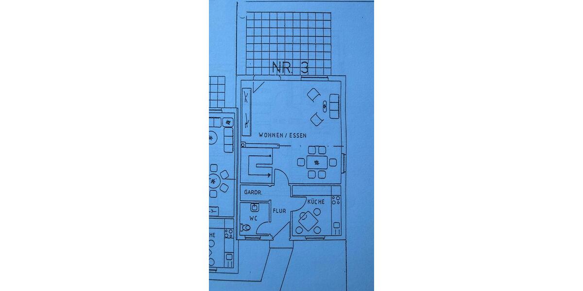Reihenhaus Rühen - 4 Zimmer, 111 m&sup2;, 255.000&euro; | Angebot:26563037