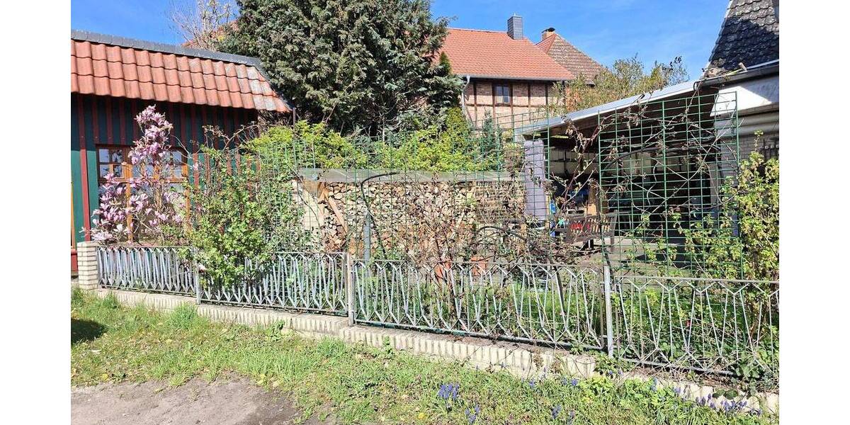 Mehrfamilienhaus, Wohnhaus Wolfsburg Heiligendorf - 6 Zimmer, 174 m&sup2;, 377.000&euro; | Angebot:25685908