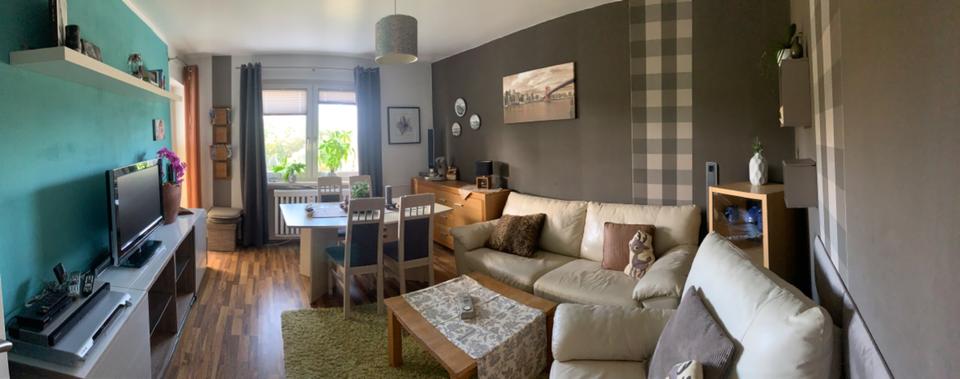 Dachgeschoßwohnung Wolfsburg Almke - 3 Zimmer, 60 m&sup2;, 127.500&euro; | Angebot:25947908