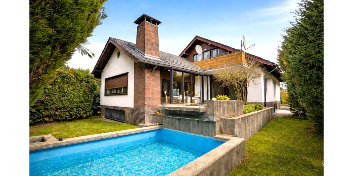 Einfamilienhaus Königslutter am Elm - 7 Zimmer, 204 m&sup2;, 385.000&euro; | Angebot:26578512