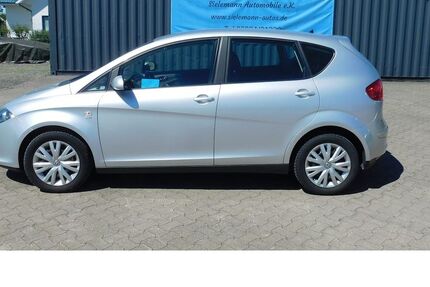 Seat Altea 220.800 km 1.990 &euro; Vordorf 38533