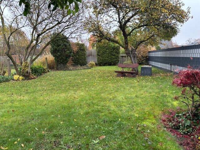 Ein Raumwunder! Modernisierte Doppelhaushälfte mit ausgebautem Spitzboden 5 zimmer