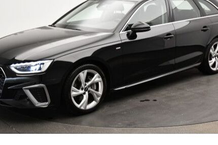 Audi A4 60.769 km 28.490 &euro; Wolfsburg 38440
