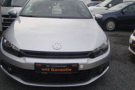VW Scirocco 122.865 km 5.499 € Wolfenbüttel 38304