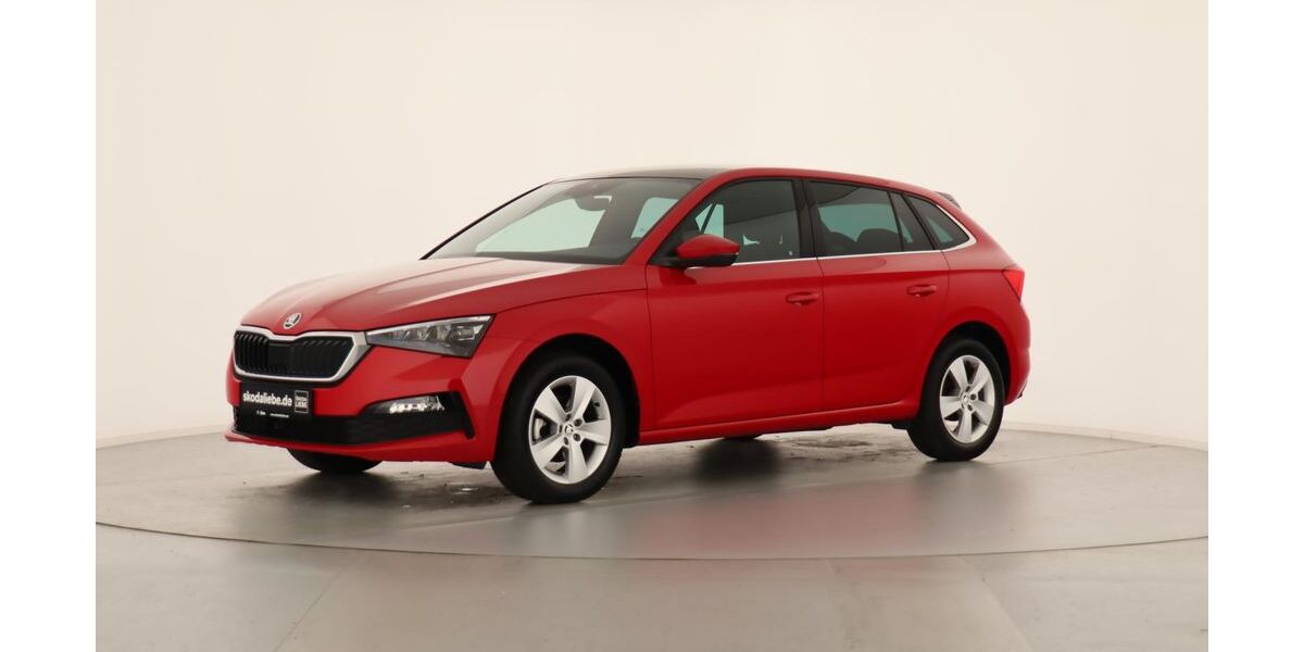 Skoda Scala 42.064 km 20.889 € Braunschweig 38114