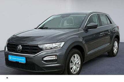VW T-Roc 35.497 km 17.740 € Wolfenbüttel 38304