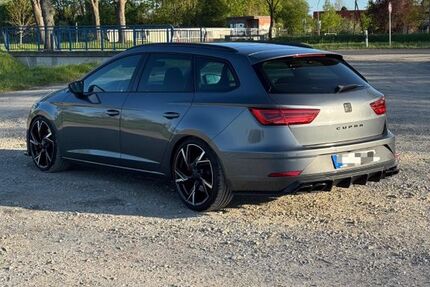 Seat Leon 116.000 km 21.999 &euro; Wolfsburg 38446