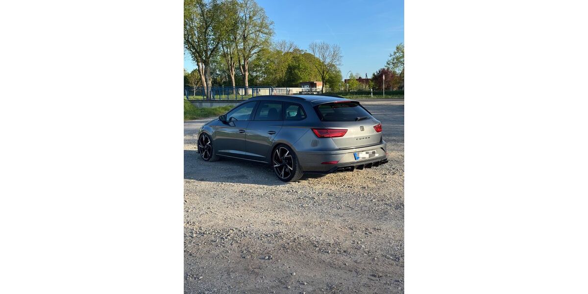 Seat Leon 116.000 km 21.999 &euro; Wolfsburg 38446
