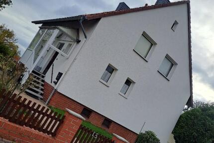 Freistehendes Zweifamilienhaus in bester Lage. KEINE Erbpacht !!! 5 zimmer