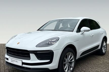 Porsche Macan 57.649 km 56.790 &euro; Braunschweig 38114