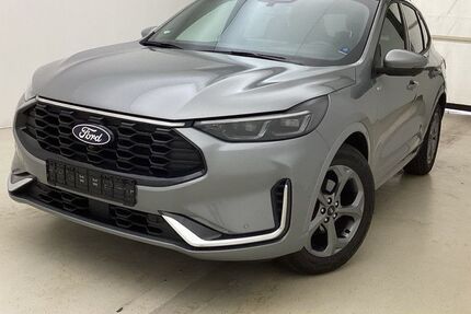 Ford Kuga 5.158 km 34.880 &euro; Helmstedt 38350