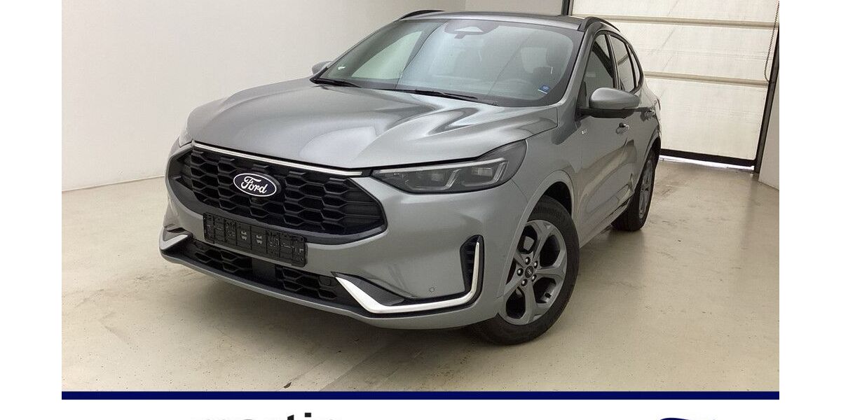 Ford Kuga 5.158 km 34.880 &euro; Helmstedt 38350
