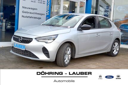 Opel Corsa 19.263 km 11.940 &euro; Braunschweig 38106