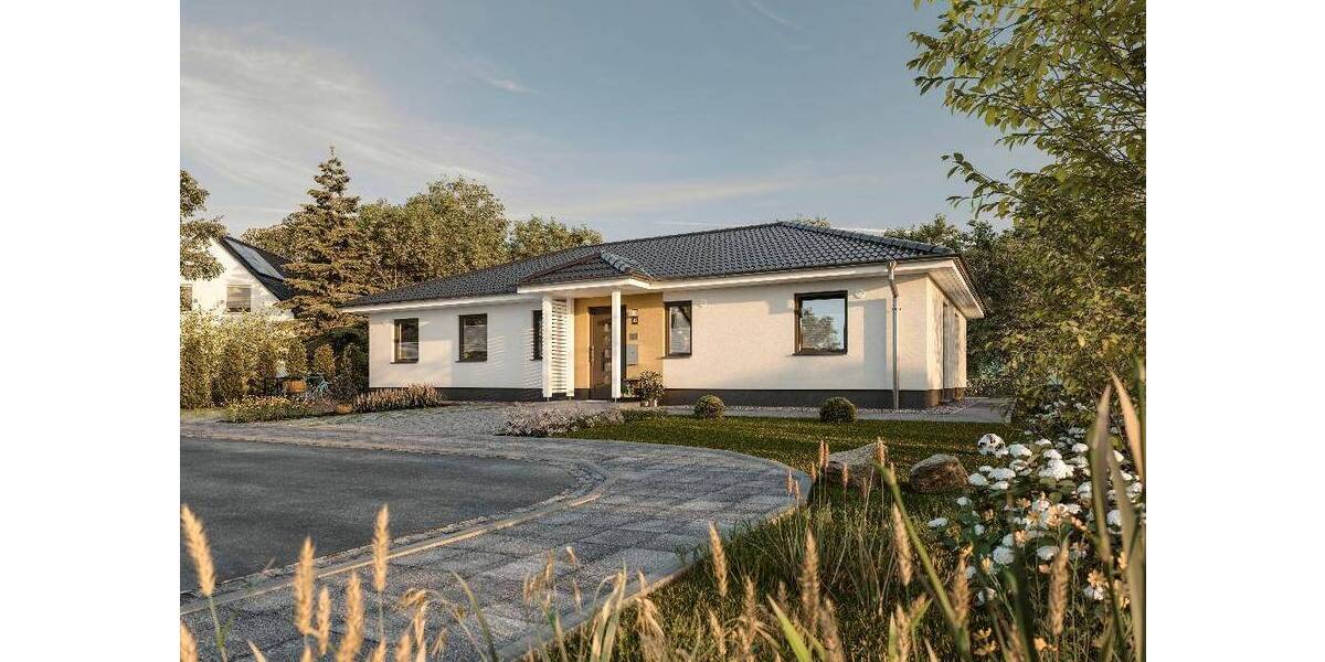 Bungalow Osloß - 5 Zimmer, 130 m&sup2;, 441.577&euro; | Angebot:25691730
