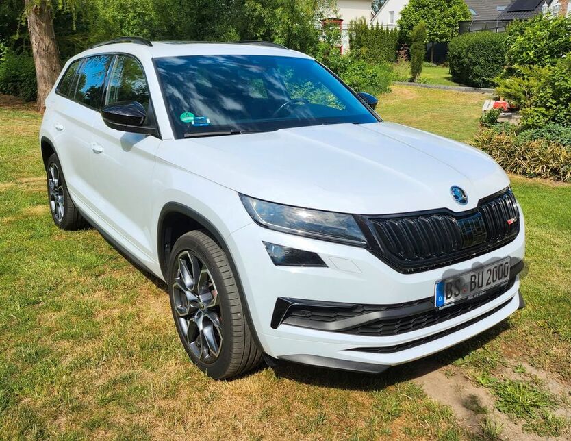 Kodiaq
