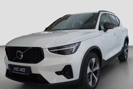 Volvo XC40 5.500 km 38.390 € Braunschweig 38114