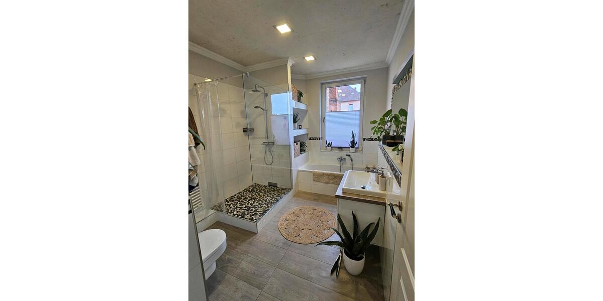 Etagenwohnung Braunschweig Östliches Ringgebiet - 3 Zimmer, 88 m&sup2;, 380.000&euro; | Angebot:26927151