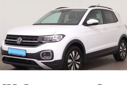VW T-Cross 40.130 km 18.980 &euro; Gifhorn 38518