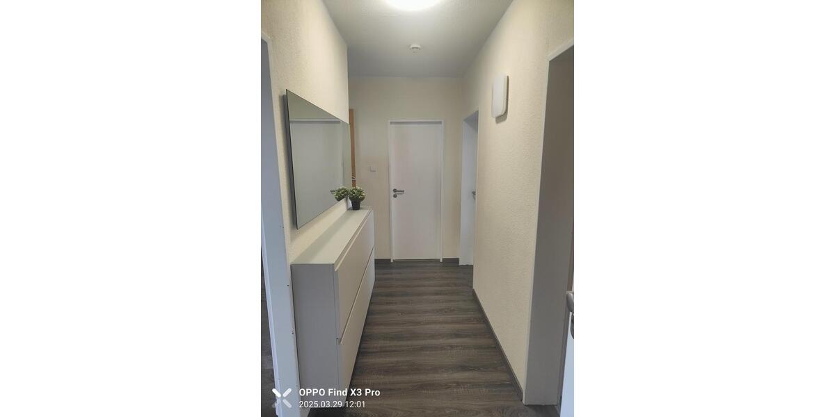 Etagenwohnung Wolfsburg Almke - 3 Zimmer, 60 m&sup2;, 150.000&euro; | Angebot:27168739
