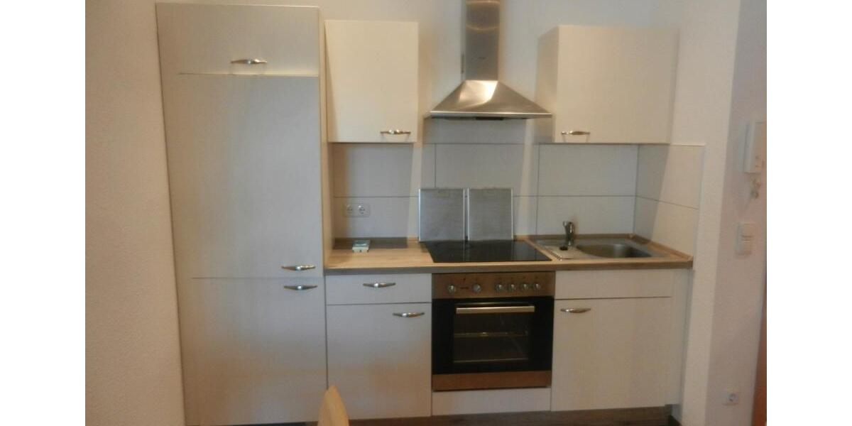 Erdgeschoßwohnung Gifhorn - 1 Zimmer, 38 m&sup2;, 600&euro; | Angebot:26676404