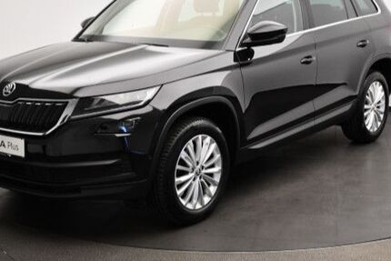 Skoda Kodiaq 82.115 km 24.890 &euro; Wolfsburg 38440