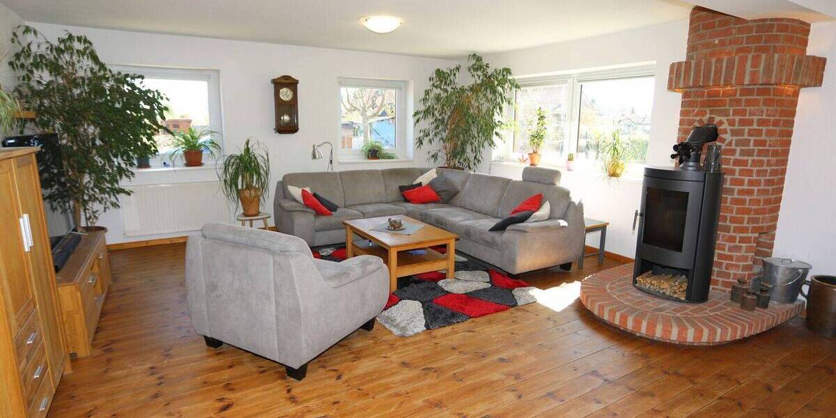 Einfamilienhaus Neudorf Platendorf Neudorf-Platendorf - 5 Zimmer, 188 m&sup2;, 379.000&euro; | Angebot:26273033