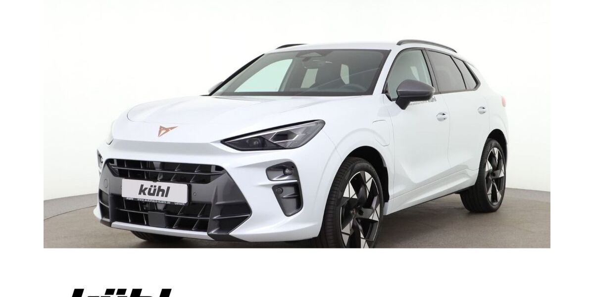 Cupra Terramar 1.500 km 45.980 € Gifhorn 38518