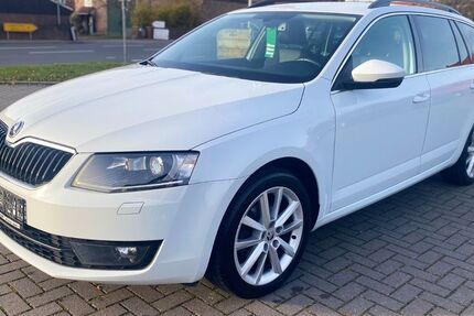 Skoda Octavia 290.300 km 6.900 &euro; Ausbüttel 38551