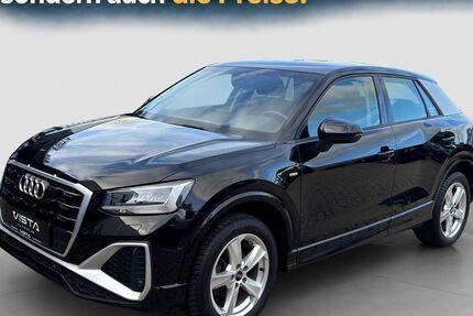Audi Q2 90.081 km 22.900 &euro; Braunschweig 38122