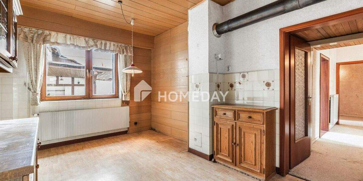 Einfamilienhaus Rühen - 7 Zimmer, 190 m&sup2;, 149.000&euro; | Angebot:25773238