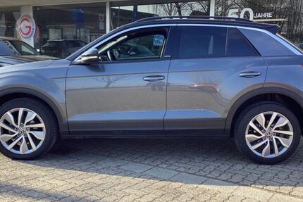 VW T-Roc 19.998 km 30.680 € Wendeburg 38176