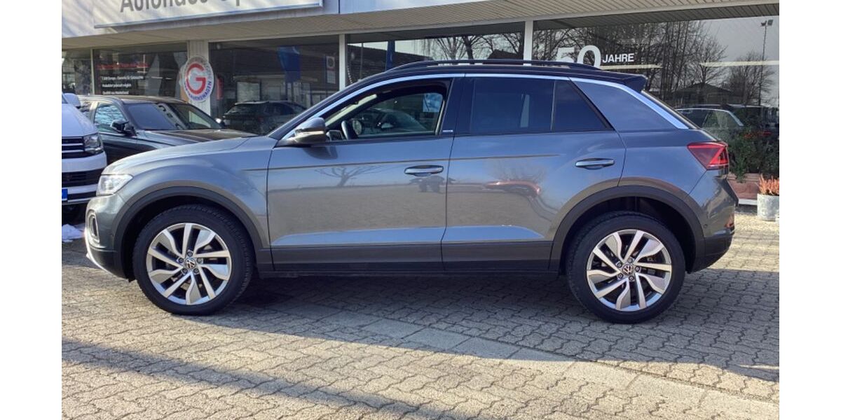 VW T-Roc 19.998 km 30.680 € Wendeburg 38176
